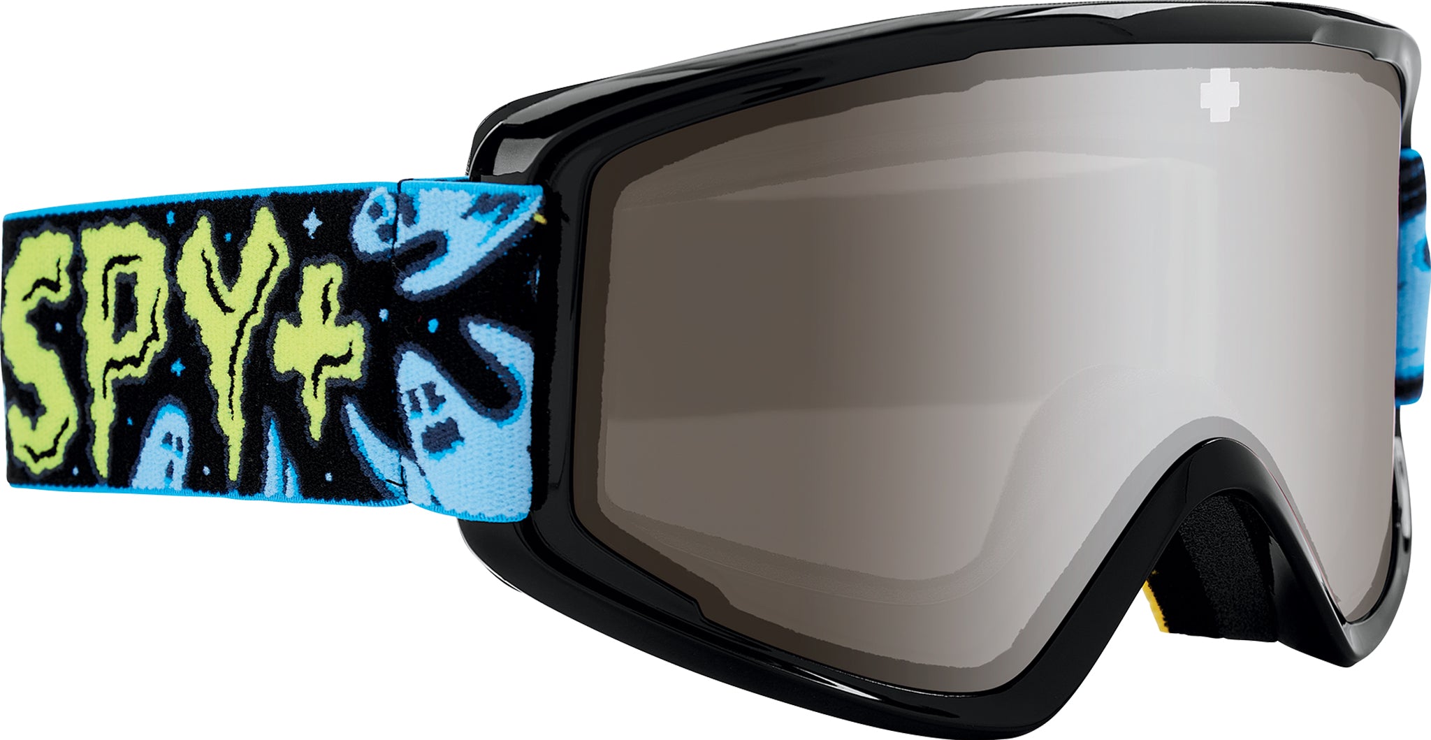 Spy Lunette de ski Crusher Elite JR