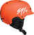 Spy Casque de ski LIL Galactic MIPS - Jeune - Matte Orange Spy Ink