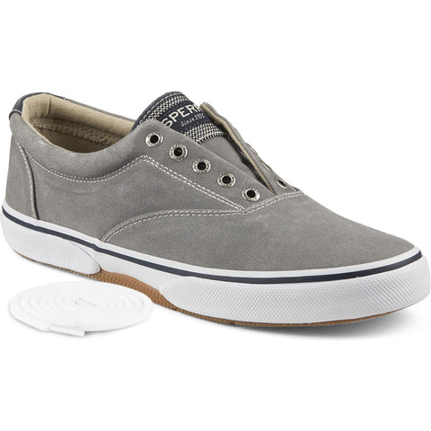 Sperry Top-Sider Chaussures Halyard CVO Salt Washed - Homme