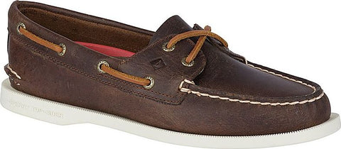 Sperry Top-Sider Chaussures Bateau Authentic Original 2-Eye Femme
