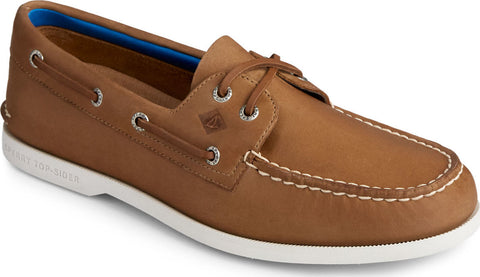 Sperry Top-Sider Chaussures Bateau Authentic Original 2-Eye Plushwave - Homme