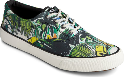 Sperry Top-Sider Sneaker Striper II CVO Jungle Print - Homme
