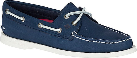 Sperry Top-Sider Chaussures Bateau Authentic Original 2-Eye - Femme