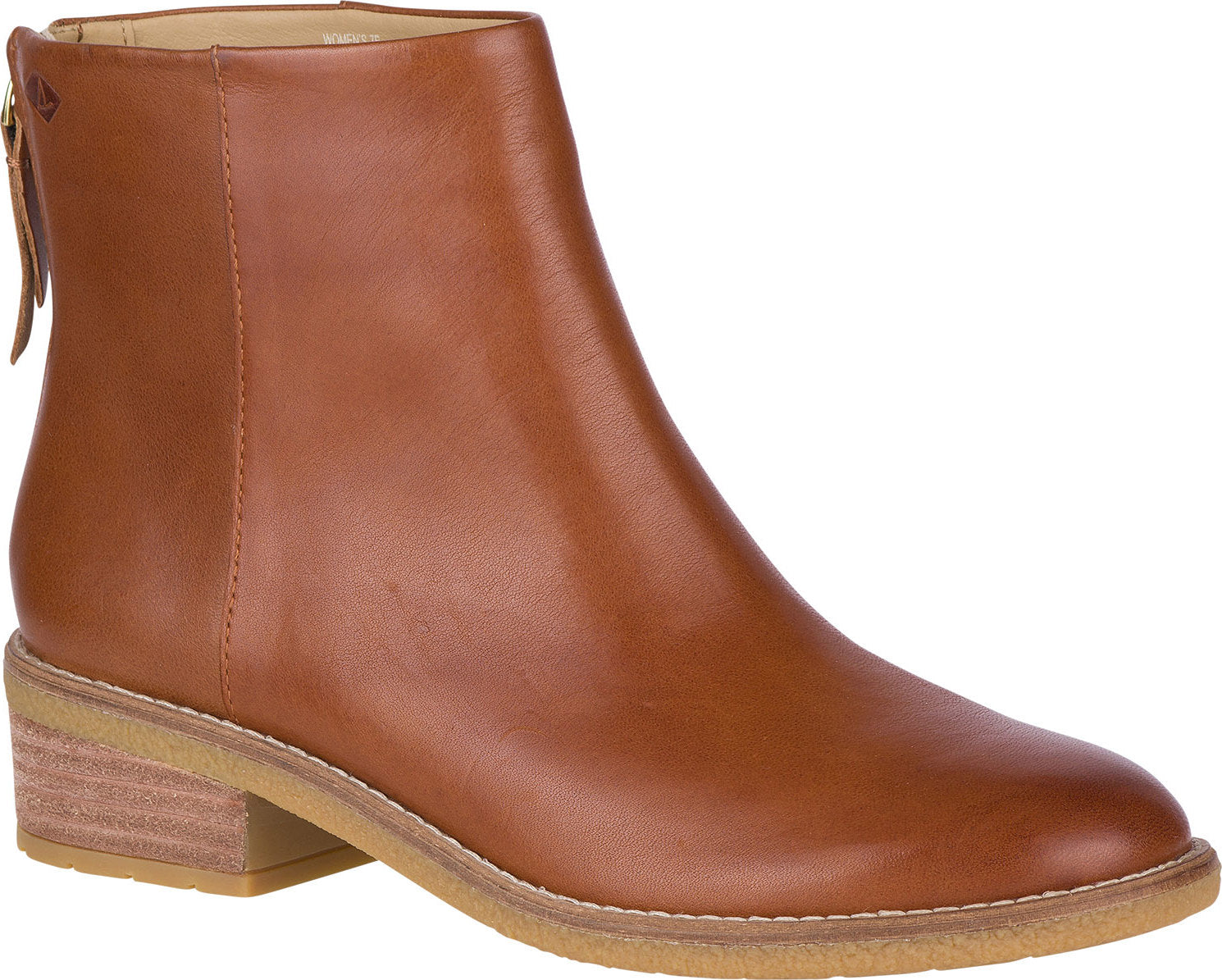 Sperry maya belle on sale bootie