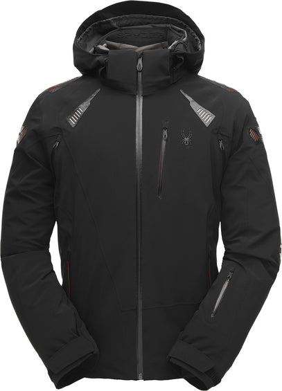 Spyder Manteau Pinnacle GTX Homme