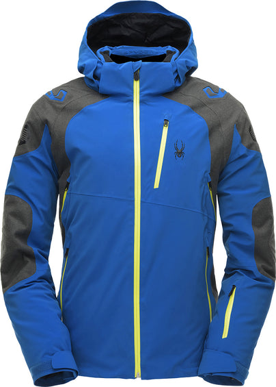 Spyder Manteau Monterosa GTX Homme