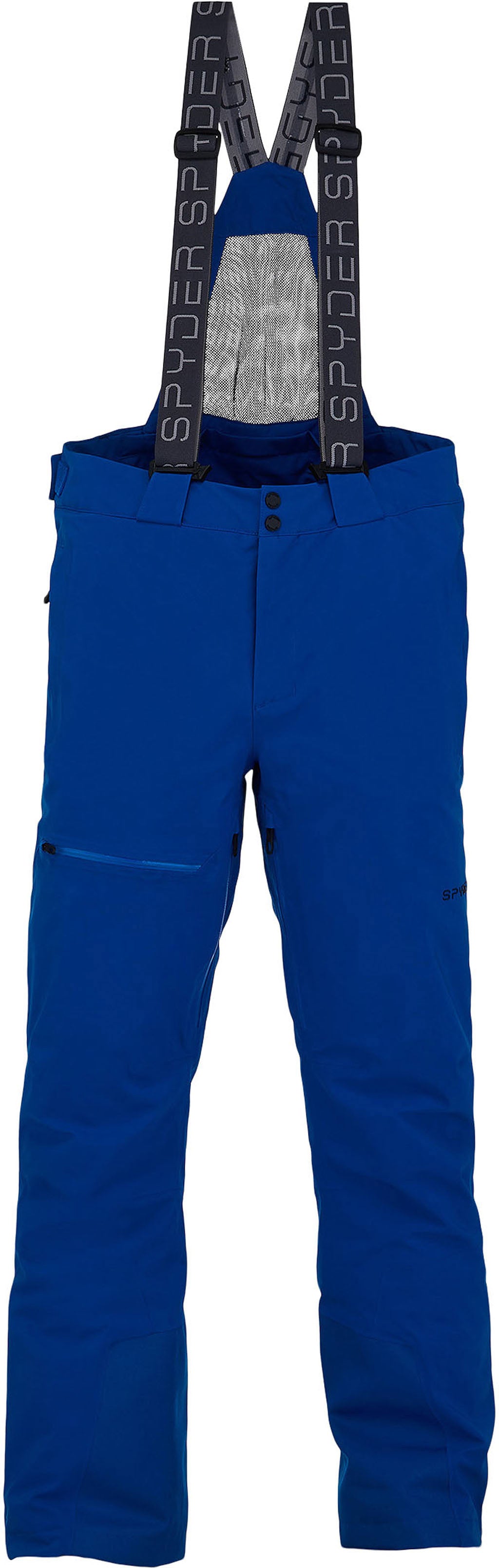 Pantalon spyder online homme