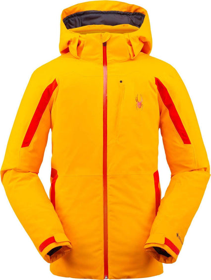 Spyder Manteau Copper GTX - Homme