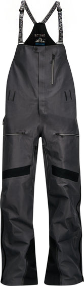 Spyder Pantalon Nordwand GTX - Homme