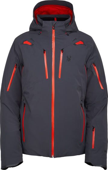 Spyder Manteau Pinnacle GTX - Homme