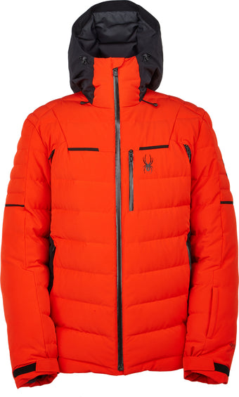 Spyder Manteau Impulse GTX Infinium - Homme