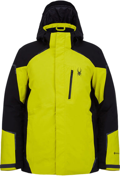 Spyder Manteau Copper GTX - Homme