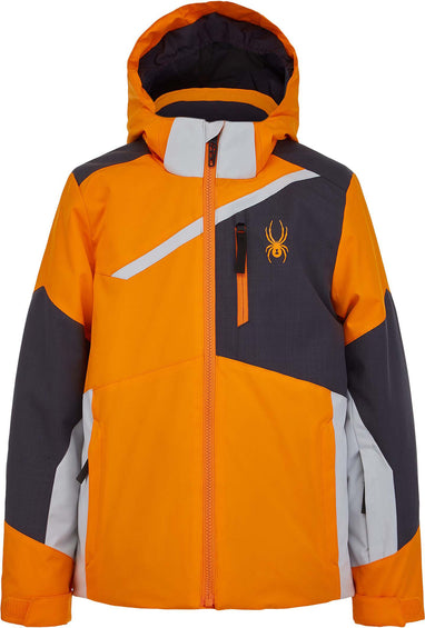 Spyder Veste Challenger - Garçon