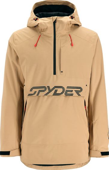 Spyder Manteau de ski isolé Signal - Homme