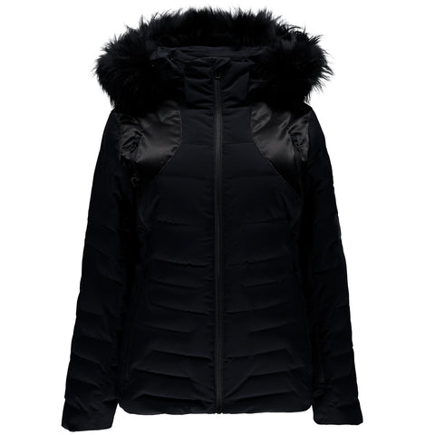 Spyder Manteau en duvet Falline Femme