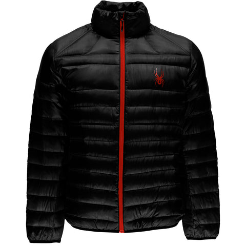 Spyder Manteau en duvet Prymo Homme