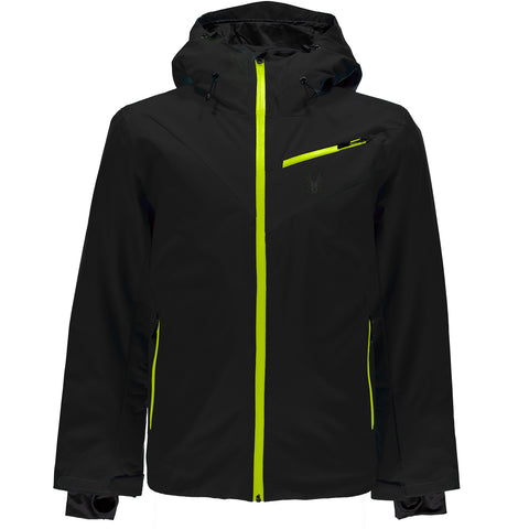 Spyder Manteau Fanatic Homme