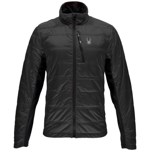 Spyder Manteau Glissade Insulator Homme