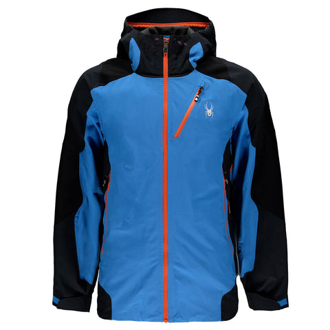 Spyder Coquille Eiger Homme