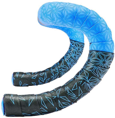 Supacaz Guidoline Super Sticky Kush - Star Fade