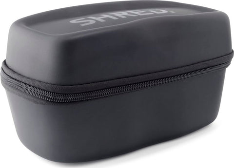 Shred Étui rigide pour lunettes de ski