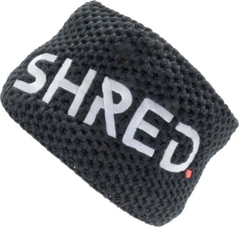 Shred Bandeau épais en tricot - Unisexe