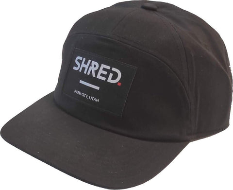 Shred Casquette Ridge - Unisexe