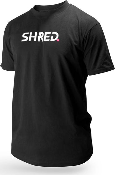 Shred T-shirt - Homme