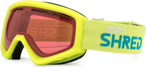 Shred Lunettes de ski Mini Ruby