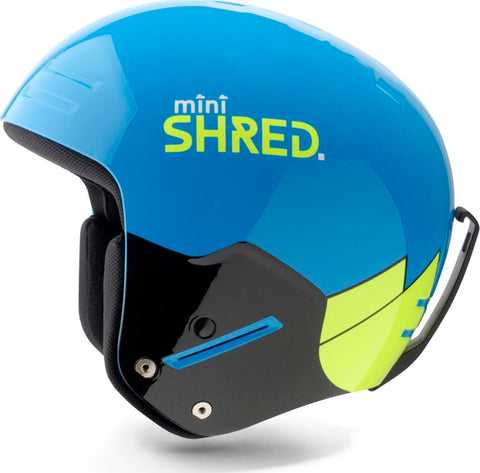 Shred Casque Basher mini - Unisexe