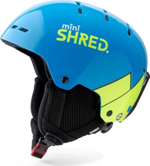 Shred Casque Totality mini - Unisexe