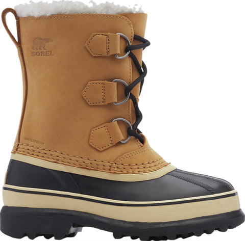 Sorel Bottes Caribou - Grand Enfant