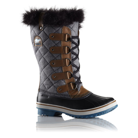 Sorel Bottes Tofino feutré Femme Saison Précédente