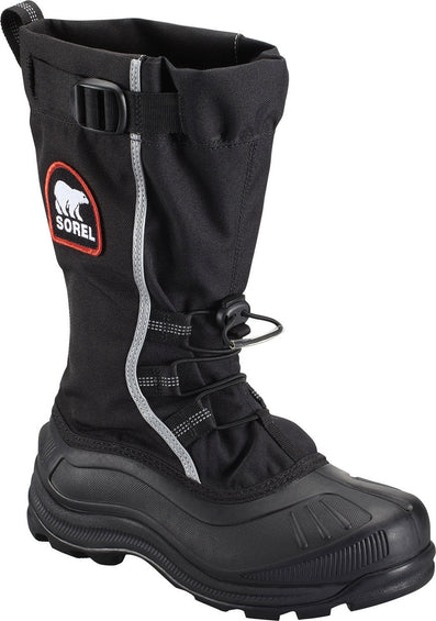 Sorel Bottes Alpha Pac Xt Femme -60F/-51.5C