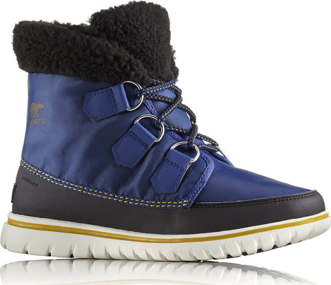 Sorel Bottes imperméables Cozy Carnival Femme