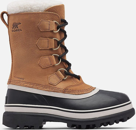 Sorel Bottes Caribou WL - Femme