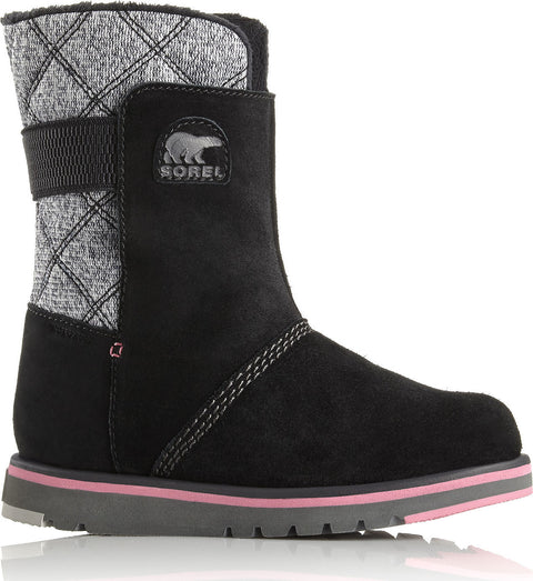 Sorel Bottes Rylee Grand Enfant