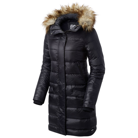 Sorel Manteau en duvet Tivoli Long Femme