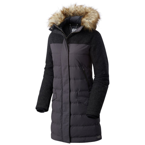 Sorel Manteau en duvet Tivoli Long Femme Saison Précédente