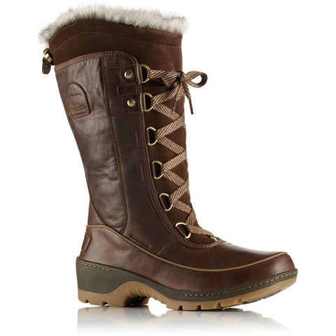 Sorel Bottes Tivoli III High Premium Femme