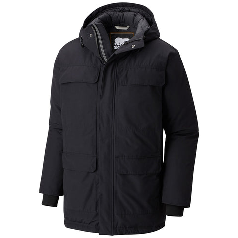 Sorel Manteau en duvet Caribou Parka II Homme Saison Précédente