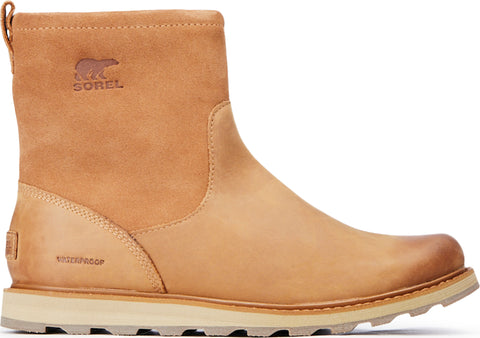 Sorel Bottes zippées imperméables Madson Homme