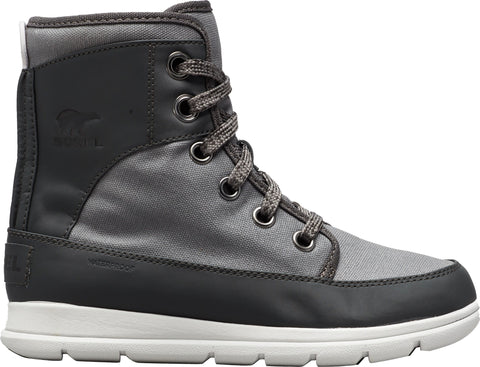 Sorel Bottes Sorel Explorer 1964 - Femme