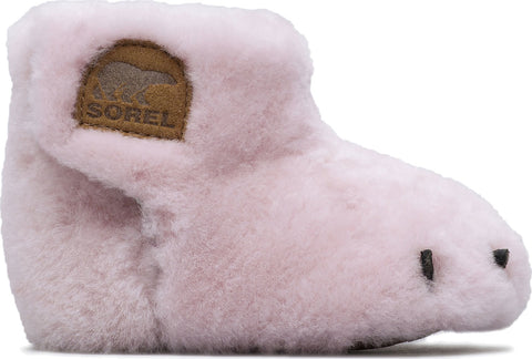 Sorel Pantoufles Sorel Bear Paw Tout-petit