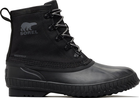 Sorel Bottes courtes en nylon Cheyanne II Homme