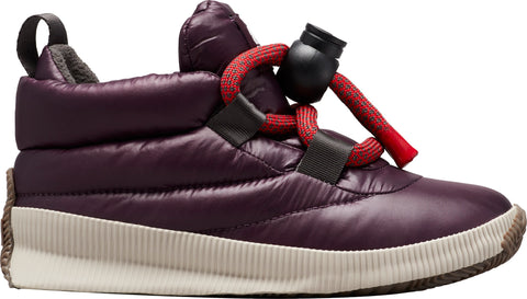 Sorel Bottes Out N About Puffy Lace - Femme