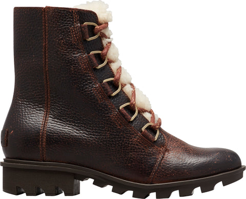 Sorel Bottes courtes à lacets Phoenix - Femme