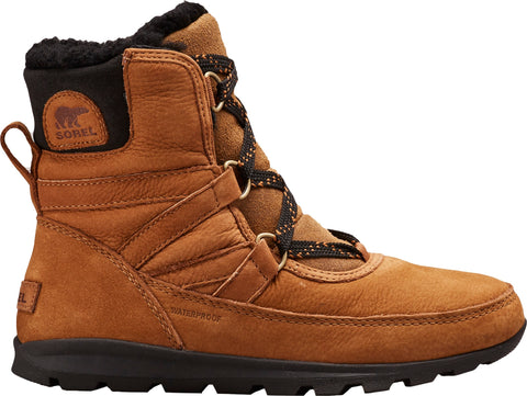 Sorel Bottes Whitney Short Lace Premium - Femme