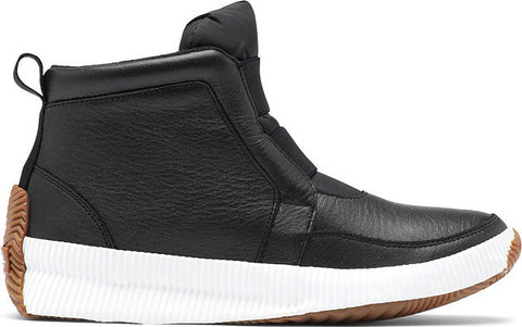 Sorel Bottes mi-mollet Out N About Plus - Femme