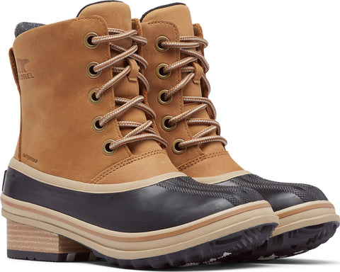 Sorel Bottes Duck Boot à lacets Slimpack III - Femme